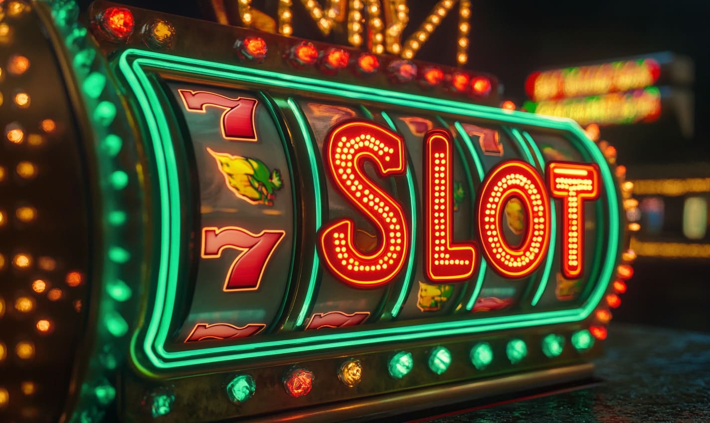 Umfangreiche Slots-Auswahl auf der NV CASINO-Site
                              